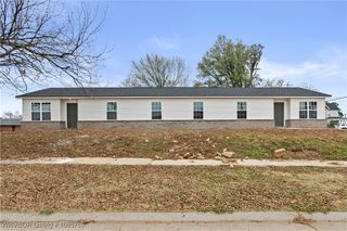 523 S 14th Street, Fort Smith, AR 72901