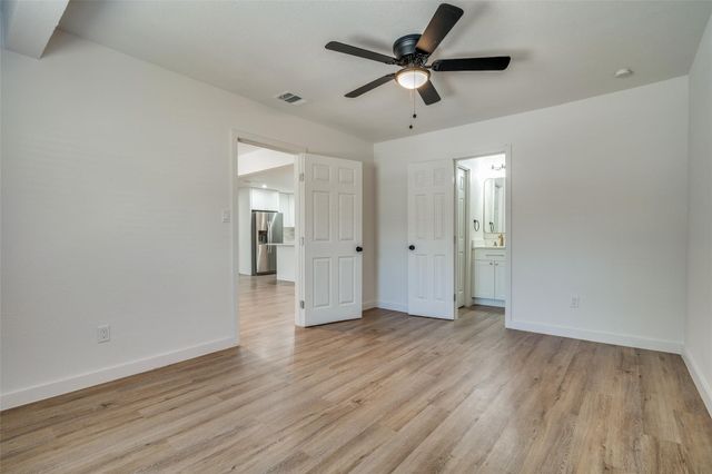 2536 Bluffton Drive, Dallas, TX 75228