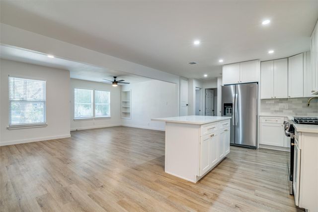 2536 Bluffton Drive, Dallas, TX 75228