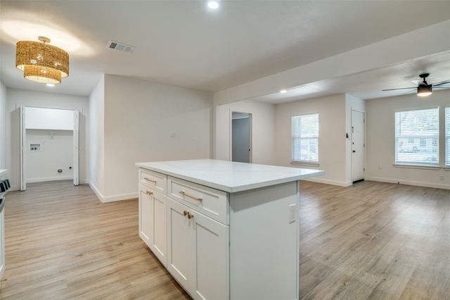 2536 Bluffton Drive, Dallas, TX 75228