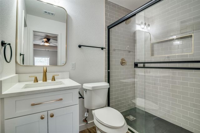 2536 Bluffton Drive, Dallas, TX 75228