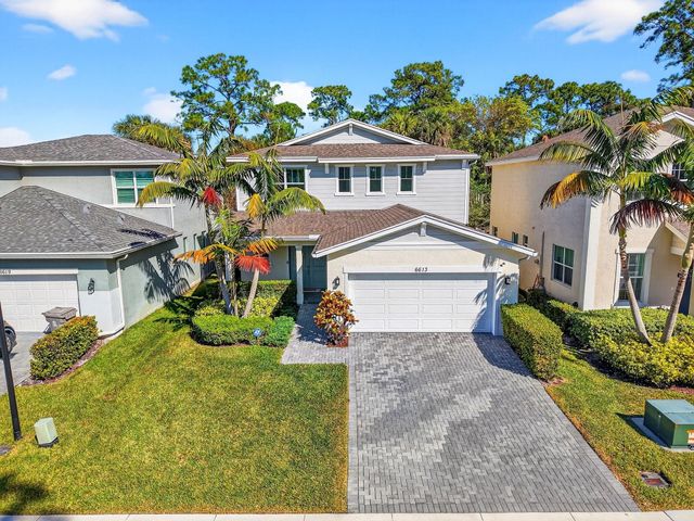 6613 Pointe Of Woods Drive, West Palm Beach, FL 33413