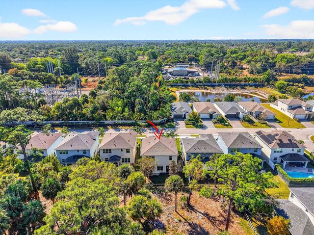 6613 Pointe Of Woods Drive, West Palm Beach, FL 33413