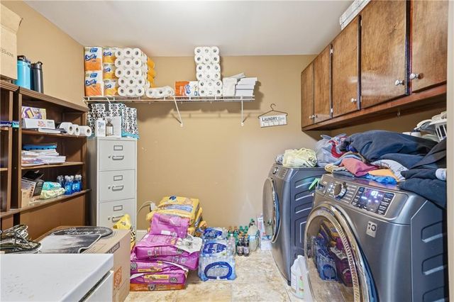 815 Knight Bottom Road SE, Fairmount, GA 30139