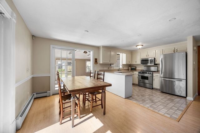 171 Weir Road, Yarmouth, MA 02675