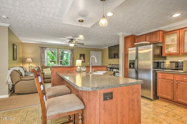 495 Deck Valley Road, Bristol, TN 37620