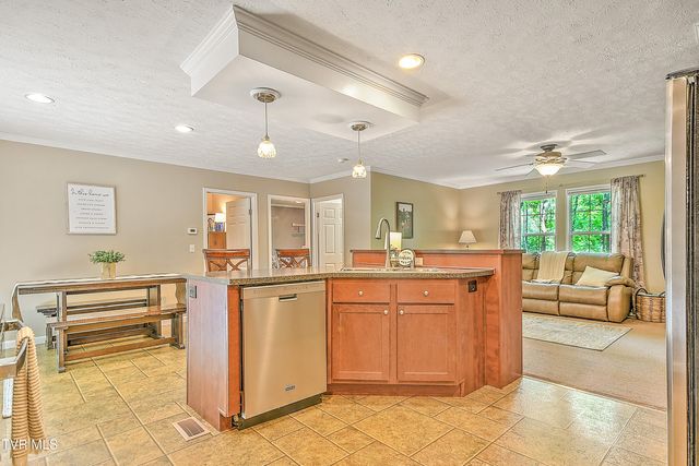 495 Deck Valley Road, Bristol, TN 37620
