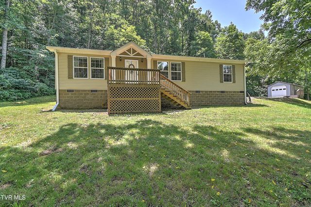 495 Deck Valley Road, Bristol, TN 37620