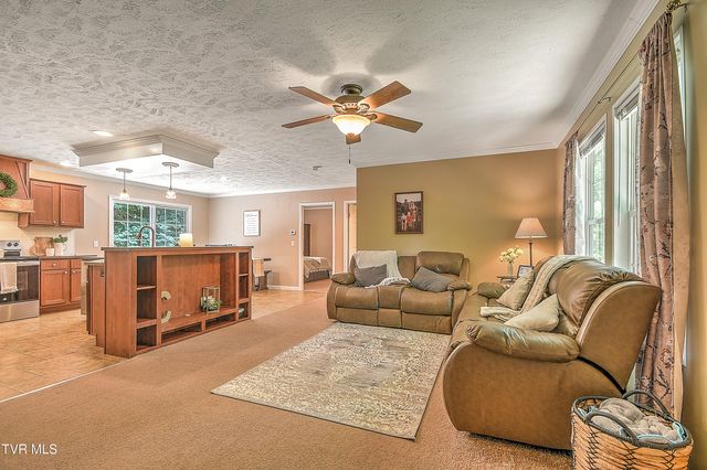 495 Deck Valley Road, Bristol, TN 37620