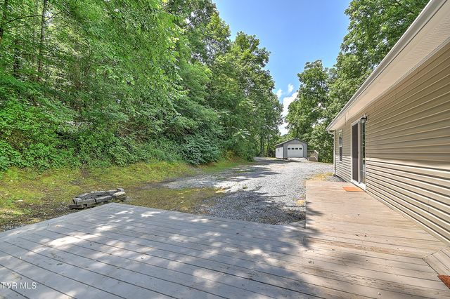 495 Deck Valley Road, Bristol, TN 37620