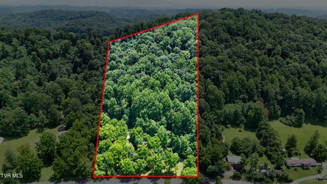 495 Deck Valley Road, Bristol, TN 37620