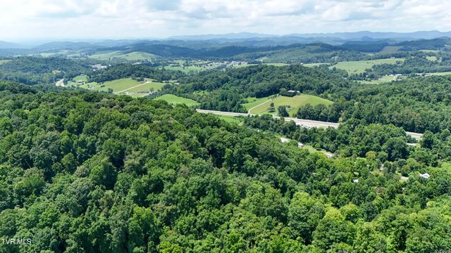 495 Deck Valley Road, Bristol, TN 37620