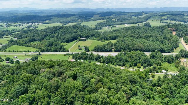 495 Deck Valley Road, Bristol, TN 37620