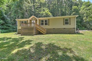 495 Deck Valley Road, Bristol, TN 37620