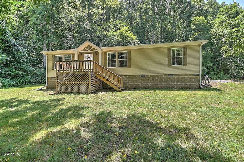 495 Deck Valley Road, Bristol, TN 37620