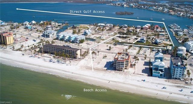 710 Matanzas CT, Fort Myers Beach, FL 33931