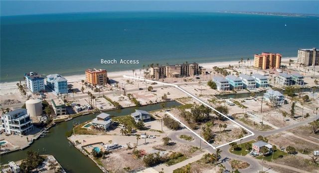 710 Matanzas CT, Fort Myers Beach, FL 33931