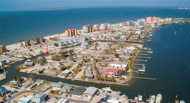 710 Matanzas CT, Fort Myers Beach, FL 33931