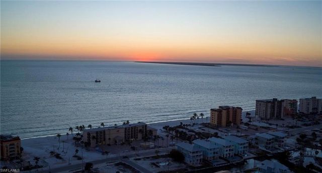 710 Matanzas CT, Fort Myers Beach, FL 33931