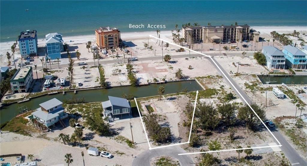 710 Matanzas CT, Fort Myers Beach, FL 33931