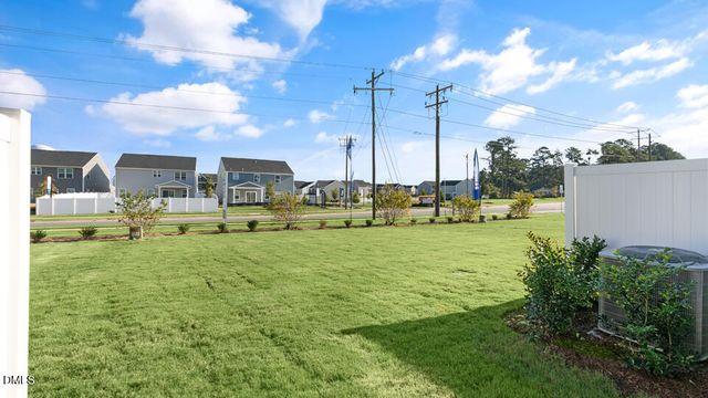 559 Stream Walk Crossing, Wendell, NC 27591