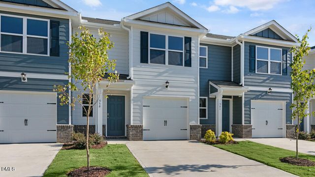 559 Stream Walk Crossing, Wendell, NC 27591