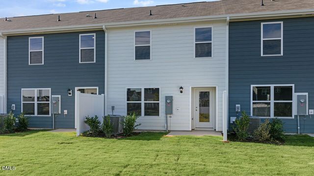 559 Stream Walk Crossing, Wendell, NC 27591