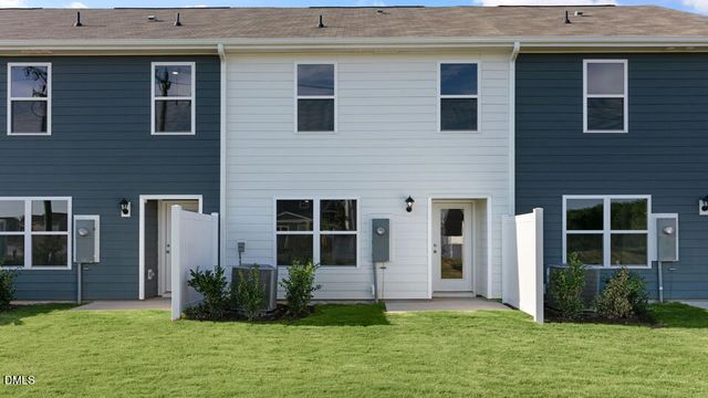 559 Stream Walk Crossing, Wendell, NC 27591