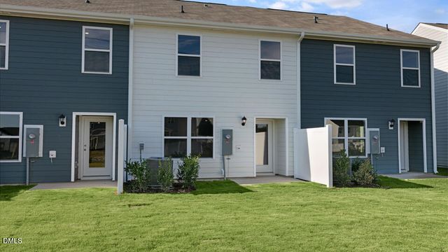 559 Stream Walk Crossing, Wendell, NC 27591