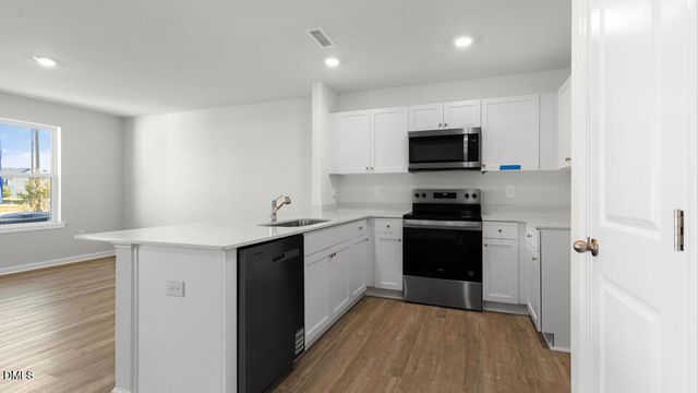 559 Stream Walk Crossing, Wendell, NC 27591