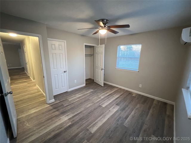 101 Plum Drive, Warner, OK 74469