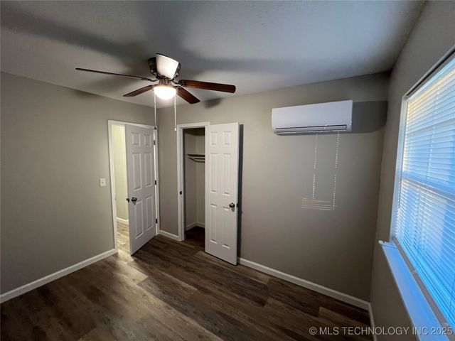 101 Plum Drive, Warner, OK 74469