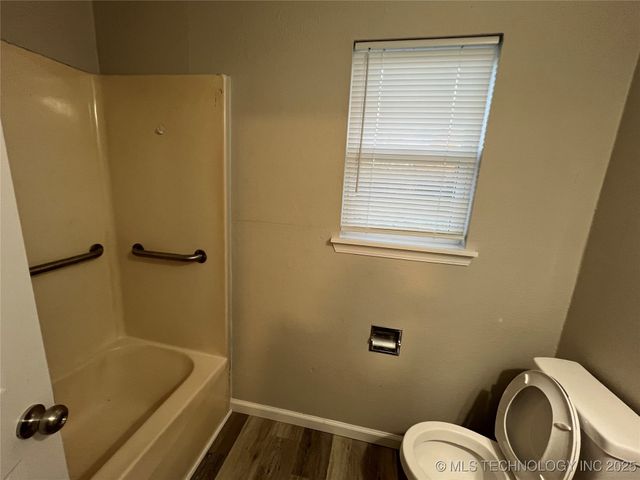 101 Plum Drive, Warner, OK 74469