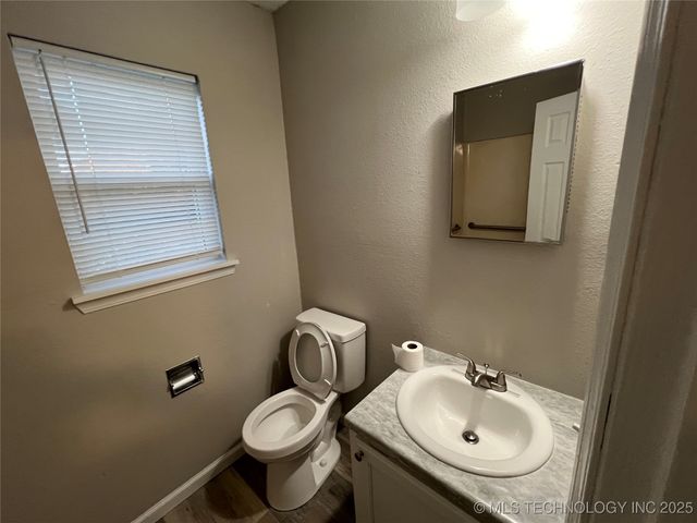 101 Plum Drive, Warner, OK 74469