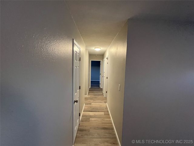 101 Plum Drive, Warner, OK 74469