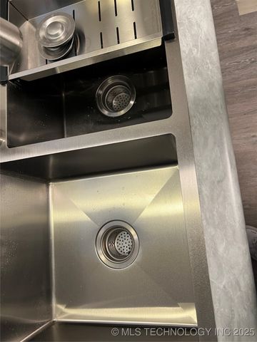 101 Plum Drive, Warner, OK 74469