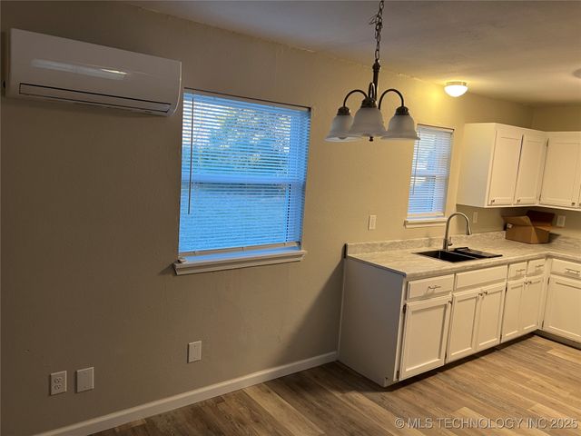 101 Plum Drive, Warner, OK 74469