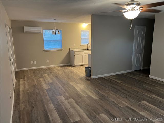 101 Plum Drive, Warner, OK 74469