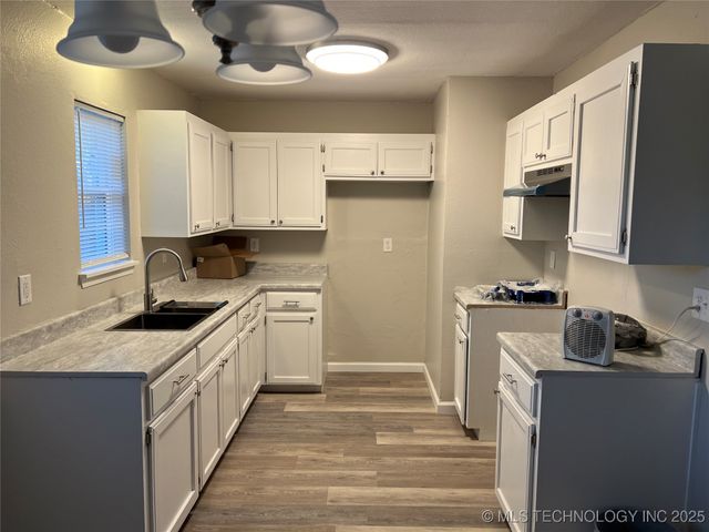 101 Plum Drive, Warner, OK 74469