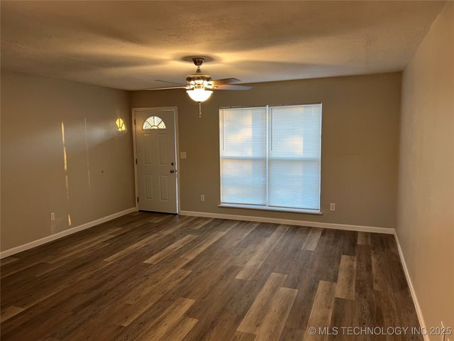 101 Plum Drive, Warner, OK 74469