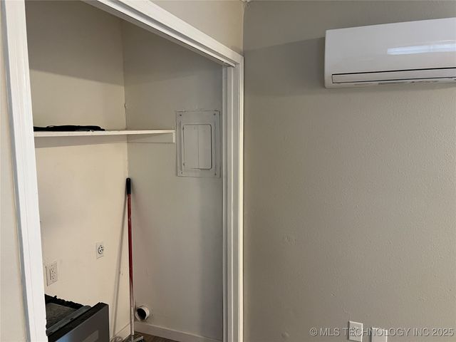 101 Plum Drive, Warner, OK 74469