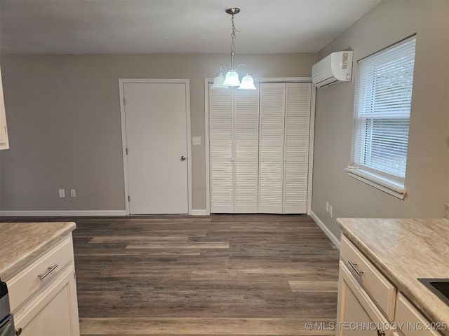 101 Plum Drive, Warner, OK 74469