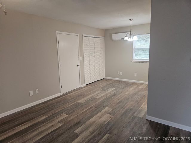 101 Plum Drive, Warner, OK 74469