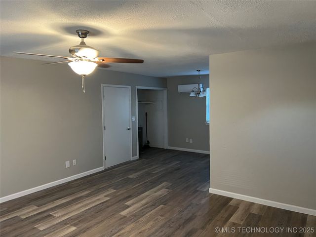 101 Plum Drive, Warner, OK 74469