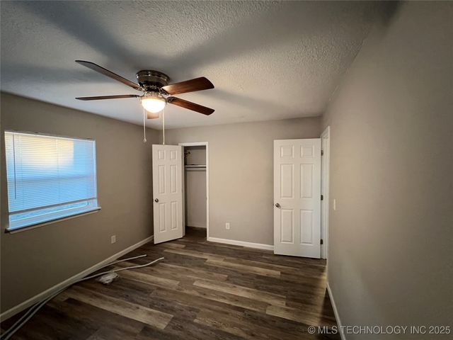 101 Plum Drive, Warner, OK 74469