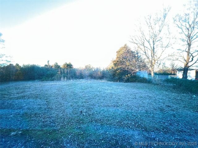 101 Plum Drive, Warner, OK 74469