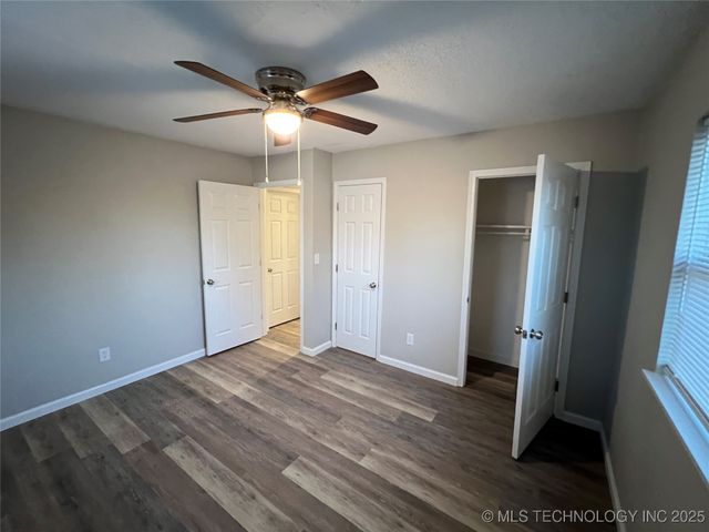 101 Plum Drive, Warner, OK 74469