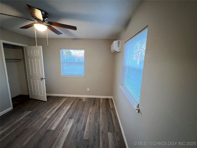 101 Plum Drive, Warner, OK 74469