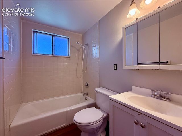 1315 Maxwell Street, Colorado Springs, CO 80906