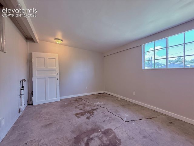 1315 Maxwell Street, Colorado Springs, CO 80906